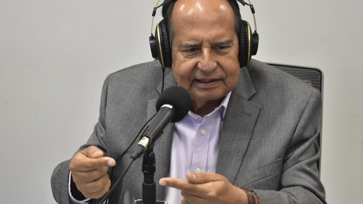 Ex vicepresidente de ARENA: Institucionalmente, en este momento, la reelección presidencial sí es posible ex-vicepresidente-de-arena-institucionalmente-en-este-momento-la-reeleccion-presidencial-si-es-posible